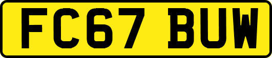 FC67BUW