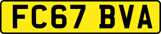 FC67BVA