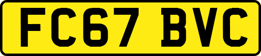 FC67BVC