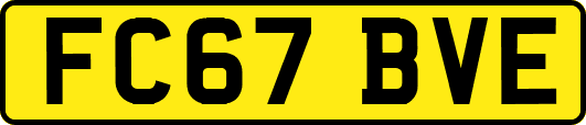 FC67BVE