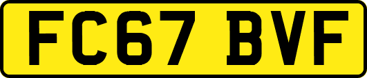 FC67BVF
