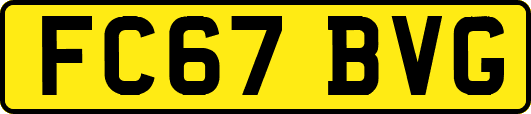FC67BVG