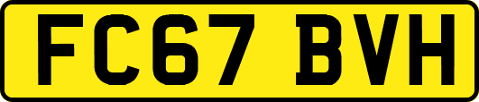 FC67BVH