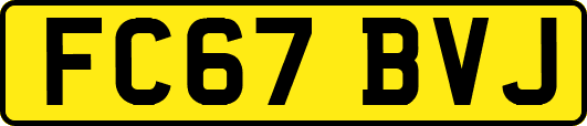 FC67BVJ