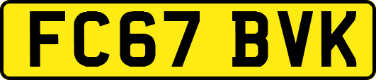 FC67BVK
