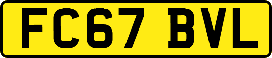 FC67BVL