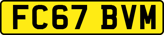 FC67BVM