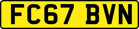 FC67BVN