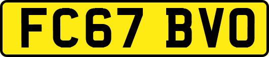 FC67BVO