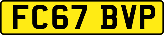 FC67BVP