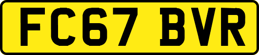 FC67BVR