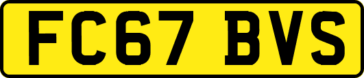 FC67BVS