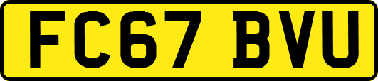 FC67BVU