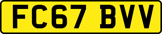 FC67BVV