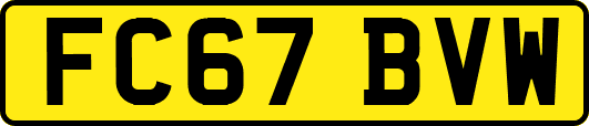 FC67BVW