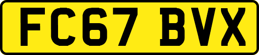 FC67BVX