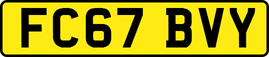 FC67BVY