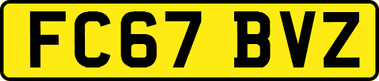FC67BVZ