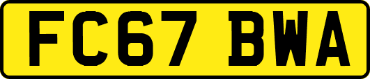 FC67BWA