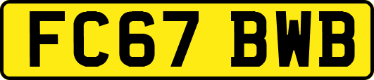 FC67BWB