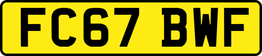 FC67BWF