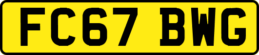 FC67BWG