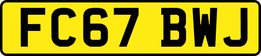FC67BWJ