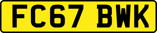 FC67BWK