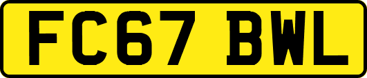 FC67BWL
