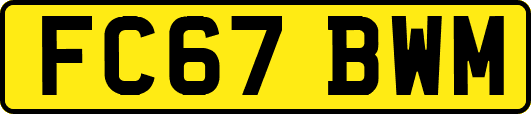 FC67BWM