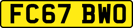 FC67BWO