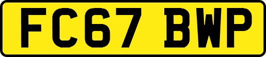 FC67BWP