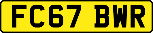 FC67BWR
