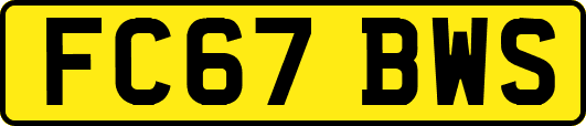 FC67BWS