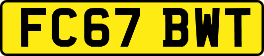 FC67BWT
