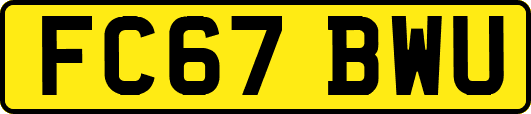 FC67BWU