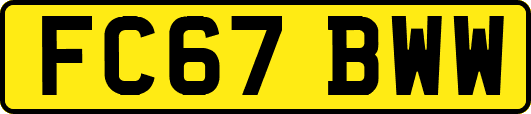 FC67BWW