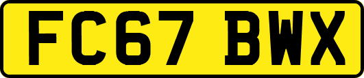FC67BWX