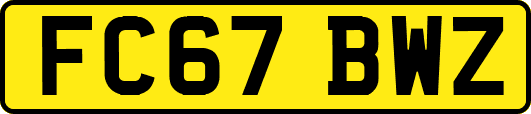 FC67BWZ