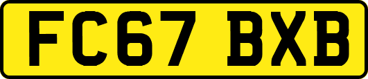 FC67BXB