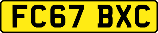 FC67BXC