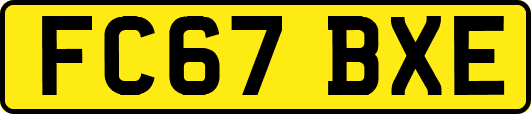 FC67BXE