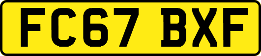 FC67BXF