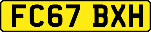 FC67BXH
