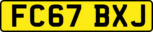 FC67BXJ