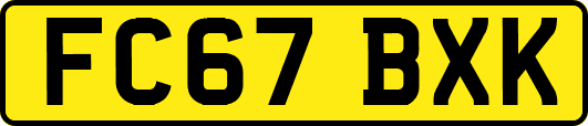 FC67BXK
