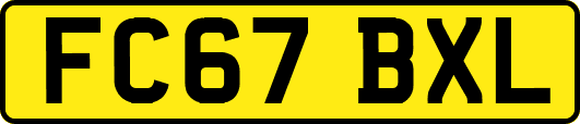 FC67BXL