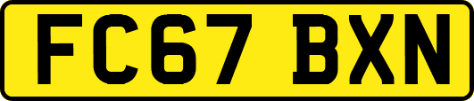FC67BXN