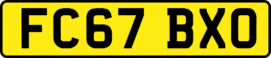 FC67BXO