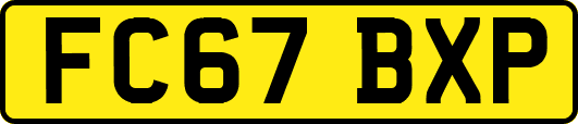 FC67BXP